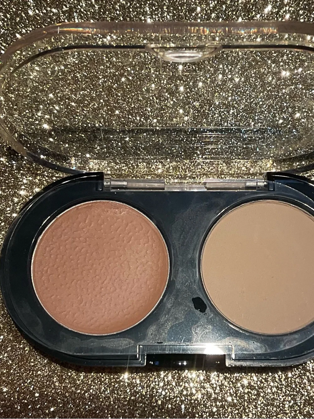 Bobbi Brown Creamy Concealer Kit Shade Warm Natural / Pale Yellow New -RARE